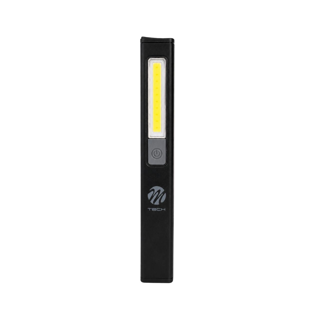 LAMPE LED RECHARGEABLE ULTRA PLATE 1,5W USB-C MTECH