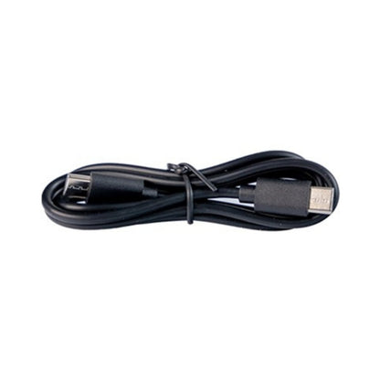 LAMPE FRONTALE RECHARGE RAPIDE PAR INDUCTION ET USB-C 400 LUMENS