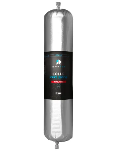 COLLE PARE BRISE MS POLYMERE (BOUDIN) 400ML + 1 BUSE OFFERTE
