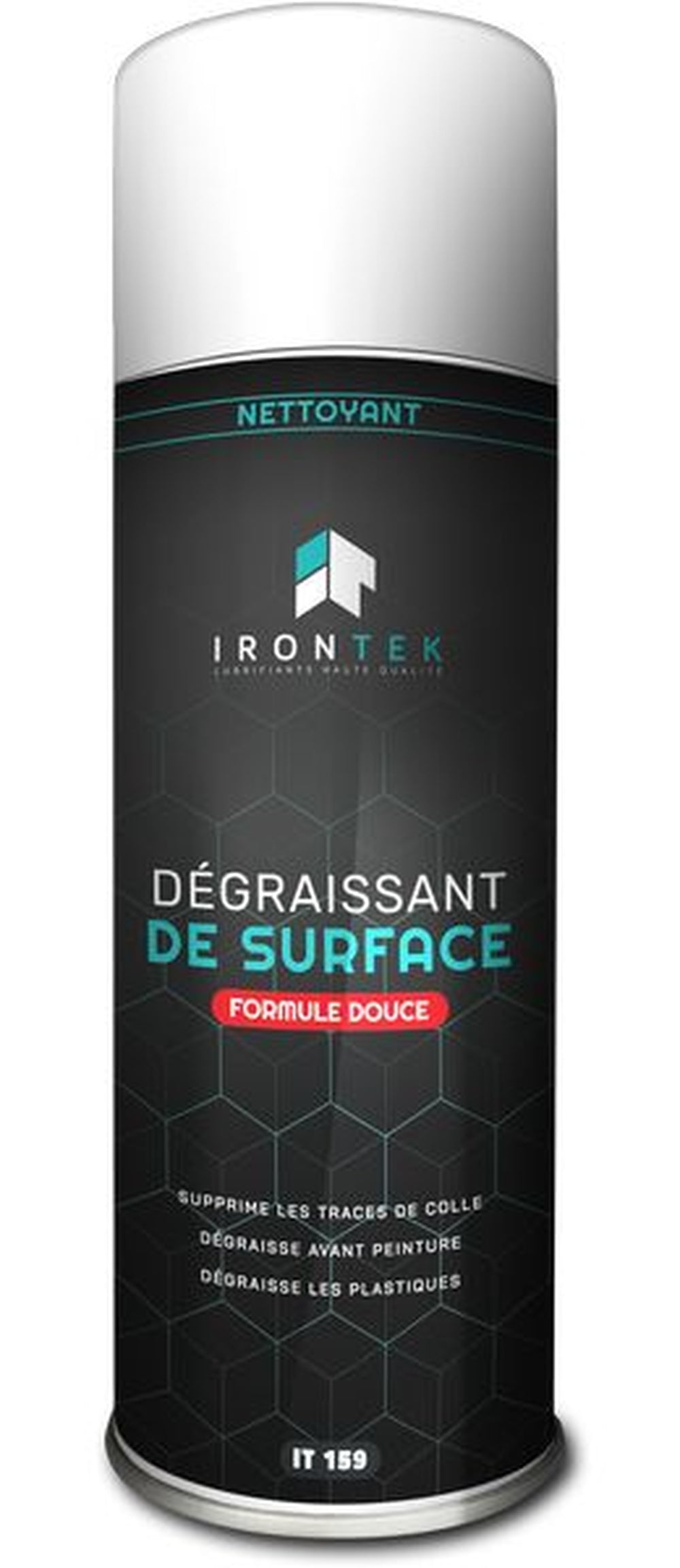 DEGRAISSANT DE SURFACE 500ML