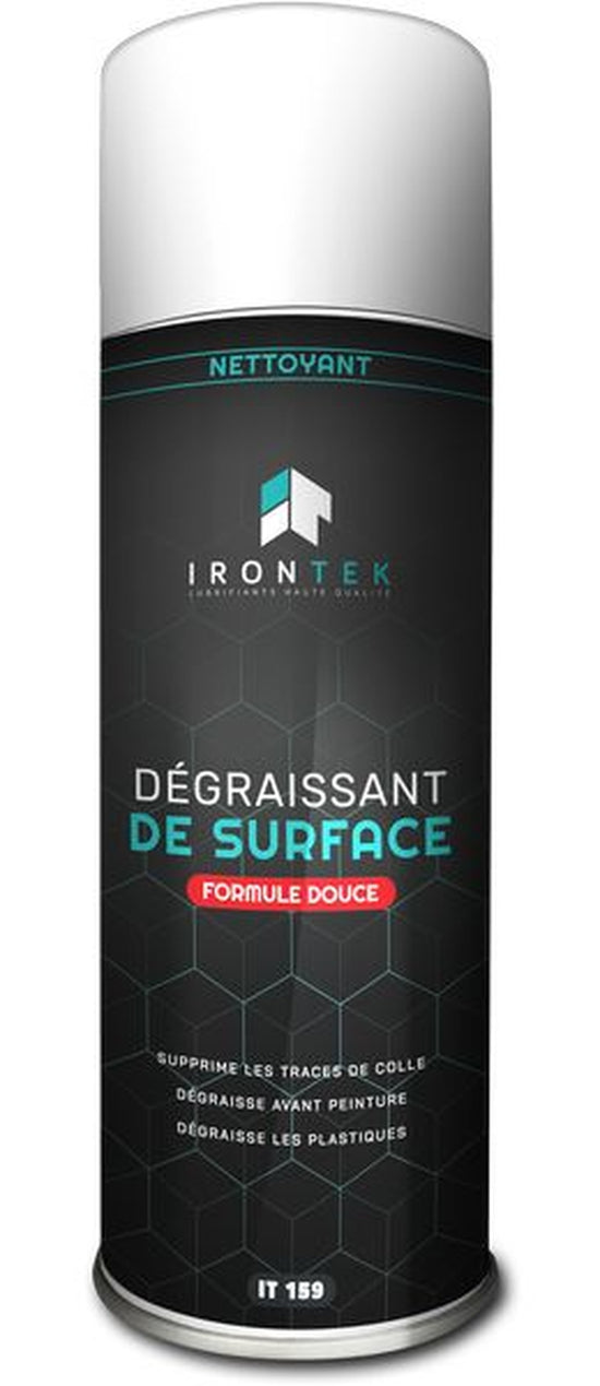 DEGRAISSANT DE SURFACE 500ML