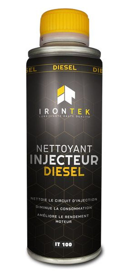 PASS CONTROLE TECHNIQUE DIESEL FLACON 2 X 300 ML