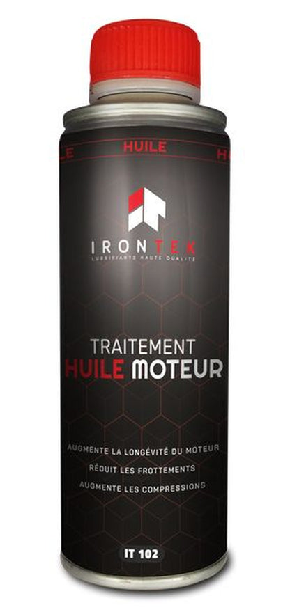 PASS CONTROLE TECHNIQUE DIESEL FLACON 2 X 300 ML