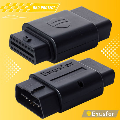ANTIVOL ELECTRONIQUE OBD PROTECT