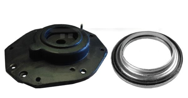 KIT BUTÉE D'AMORTISSEURS ADATABLE POUR PEUGEOT BERLINGO PARTNER KBA255