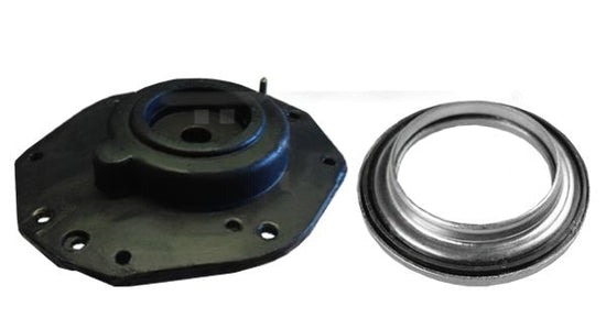 KIT BUTÉE D'AMORTISSEURS ADATABLE POUR PEUGEOT BERLINGO PARTNER KBA255