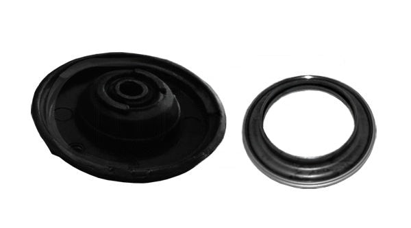 KIT BUTÉE D'AMORTISSEURS ADAPTABLE POUR PEUGEOT 307, C4, … KBA271
