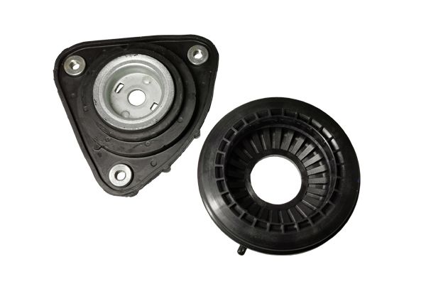 KIT BUTÉE D'AMORTISSEURS ADAPTABLE POUR RENAULT … KBA617
