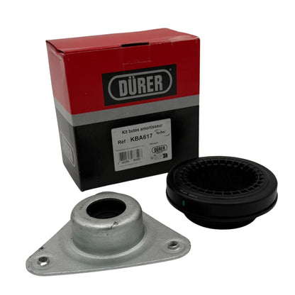 KIT BUTÉE D'AMORTISSEURS ADAPTABLE POUR RENAULT … KBA617