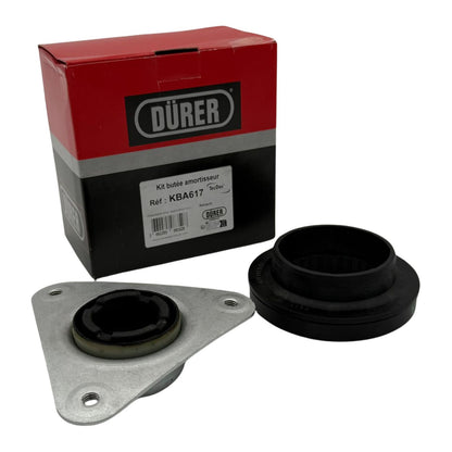 KIT BUTÉE D'AMORTISSEURS ADAPTABLE POUR RENAULT … KBA617