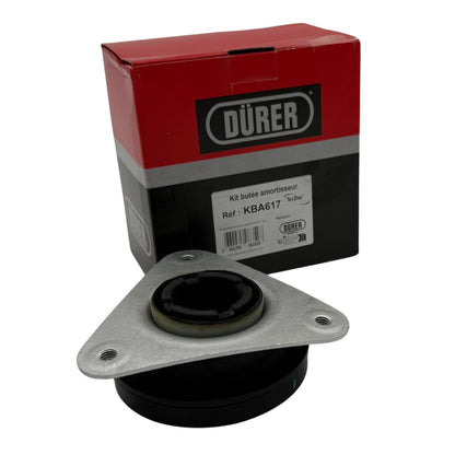 KIT BUTÉE D'AMORTISSEURS ADAPTABLE POUR RENAULT … KBA617