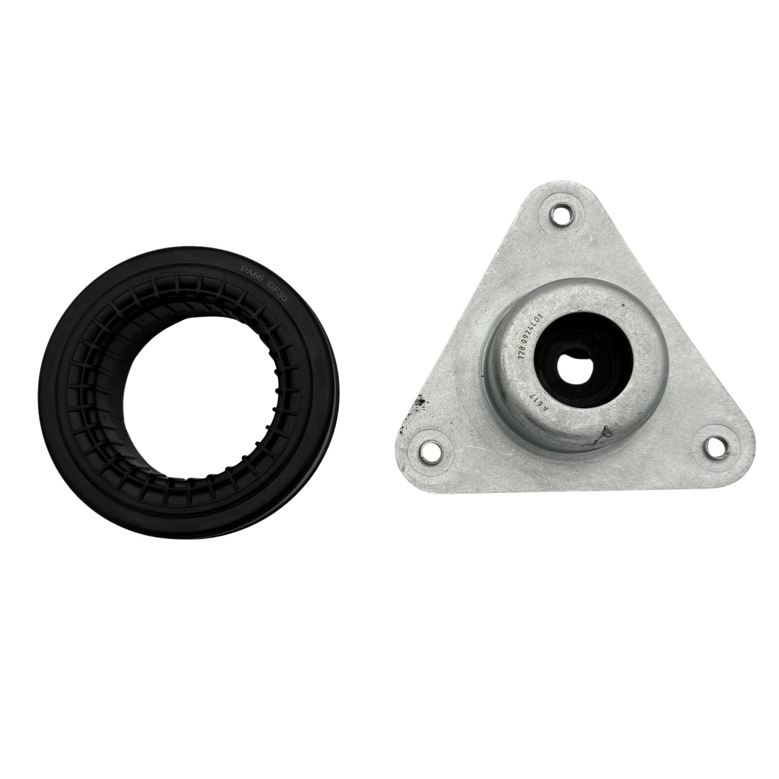 KIT BUTÉE D'AMORTISSEURS ADAPTABLE POUR RENAULT … KBA617