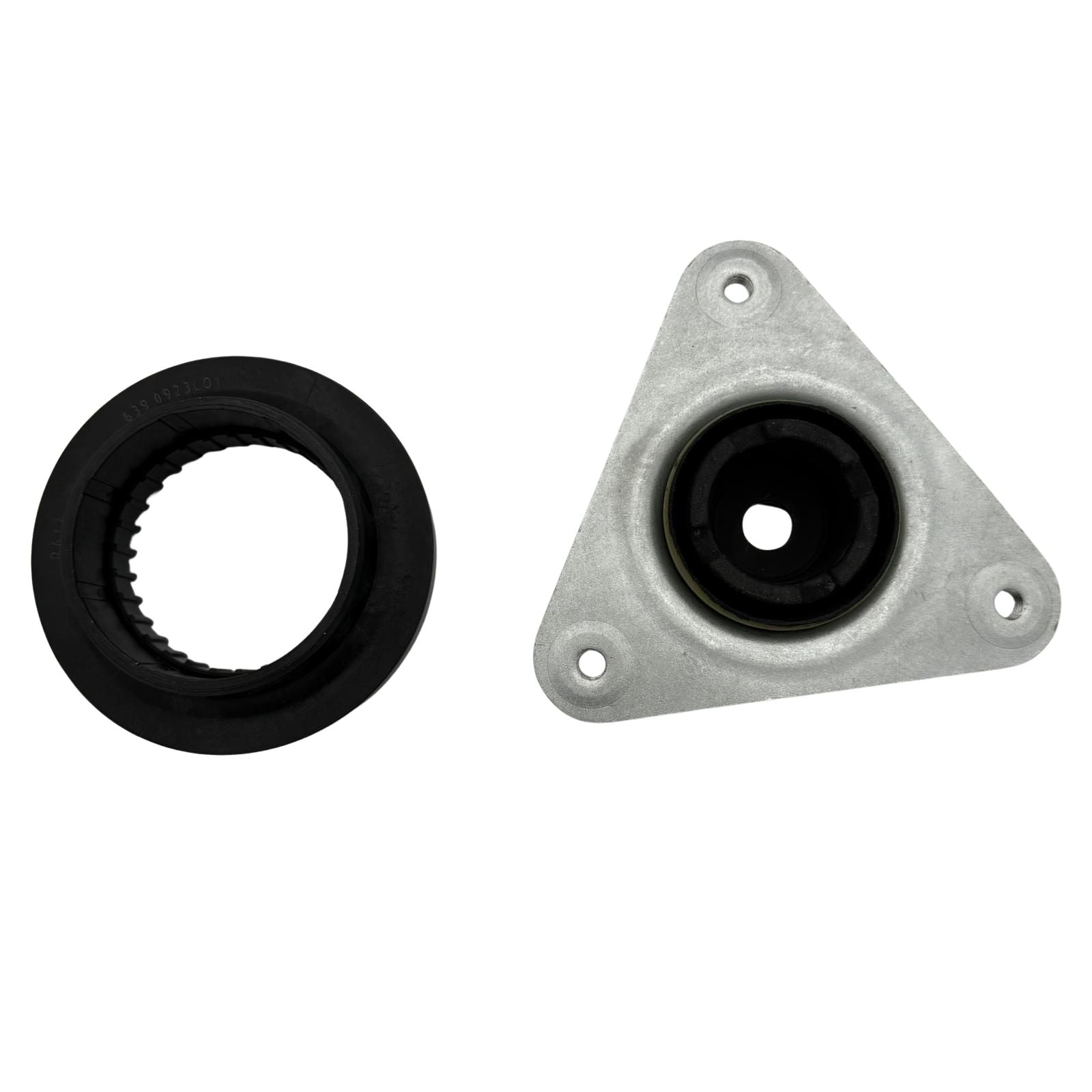 KIT BUTÉE D'AMORTISSEURS ADAPTABLE POUR RENAULT … KBA617