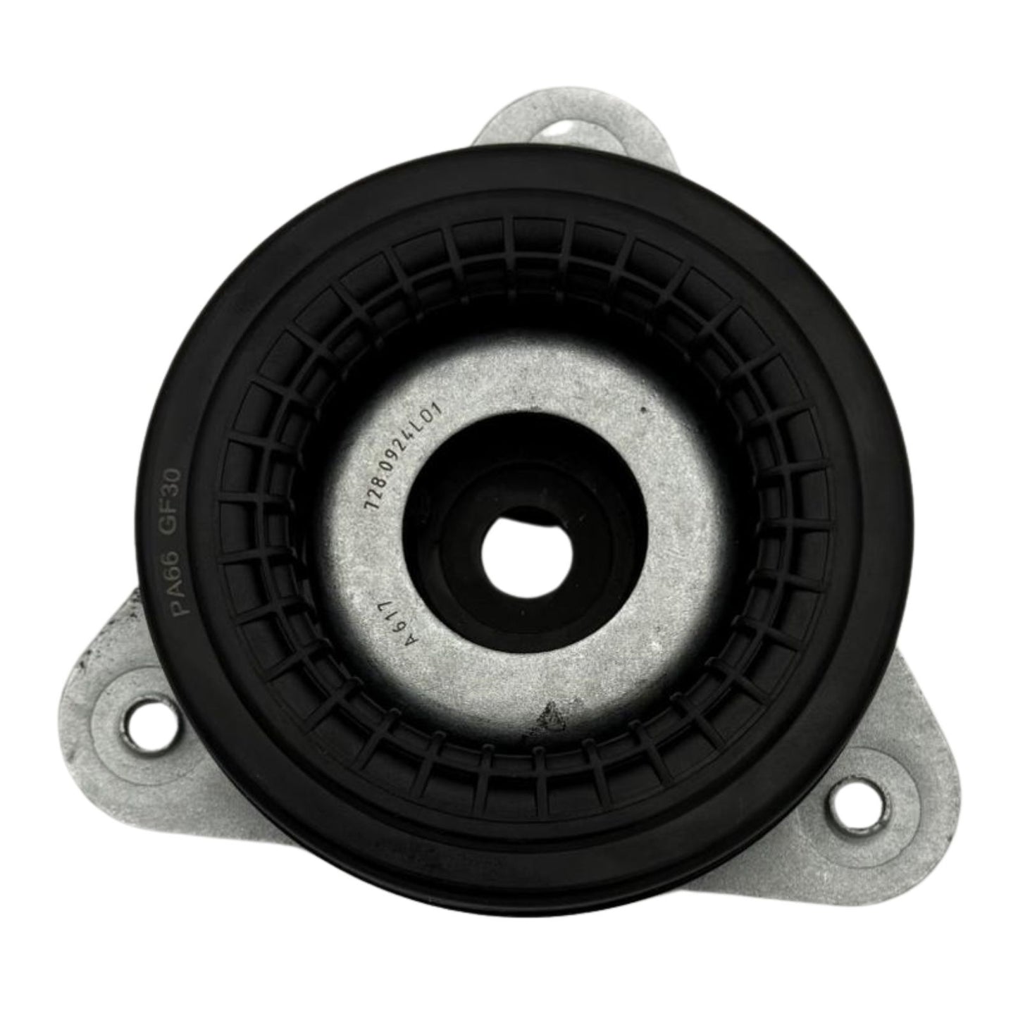 KIT BUTÉE D'AMORTISSEURS ADAPTABLE POUR RENAULT … KBA617