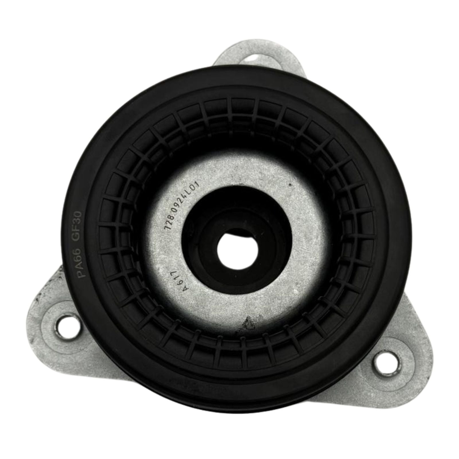 KIT BUTÉE D'AMORTISSEURS ADAPTABLE POUR RENAULT … KBA617