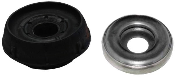 KIT BUTÉE D'AMORTISSEURS ADAPTABLE POUR RENAULT CLIO II … KBA626