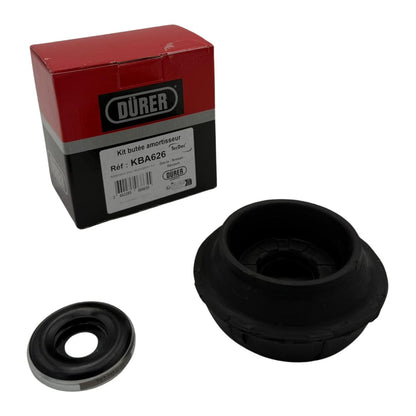 KIT BUTÉE D'AMORTISSEURS ADAPTABLE POUR RENAULT CLIO II … KBA626