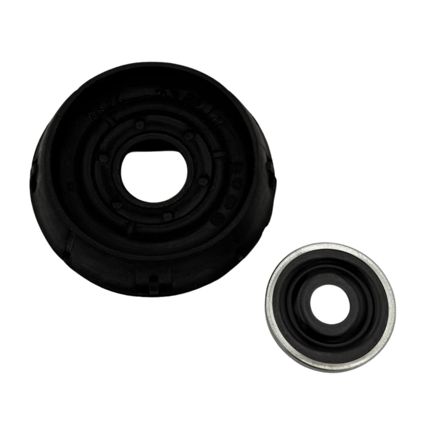 KIT BUTÉE D'AMORTISSEURS ADAPTABLE POUR RENAULT CLIO II … KBA626