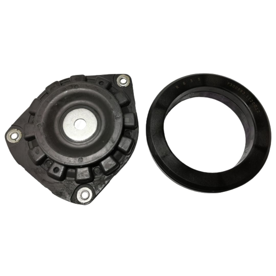 KIT BUTÉE D'AMORTISSEURS ADAPTABLE POUR RENAULT … KBA635