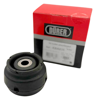 KIT BUTÉE D'AMORTISSEURS ADAPTABLE POUR AUDI A3 … KBA835