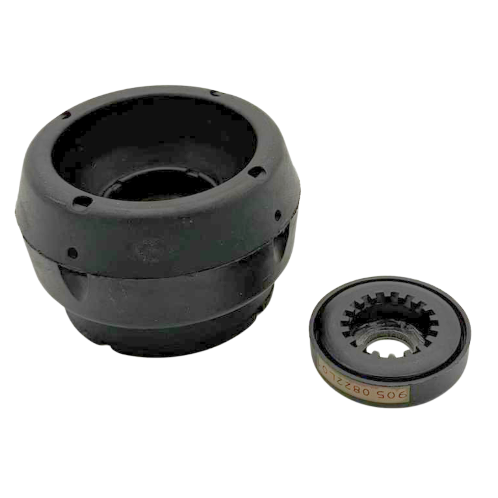 KIT BUTÉE D'AMORTISSEURS ADAPTABLE POUR AUDI A3 … KBA835