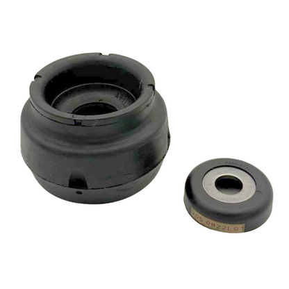 KIT BUTÉE D'AMORTISSEURS ADAPTABLE POUR AUDI A3 … KBA835