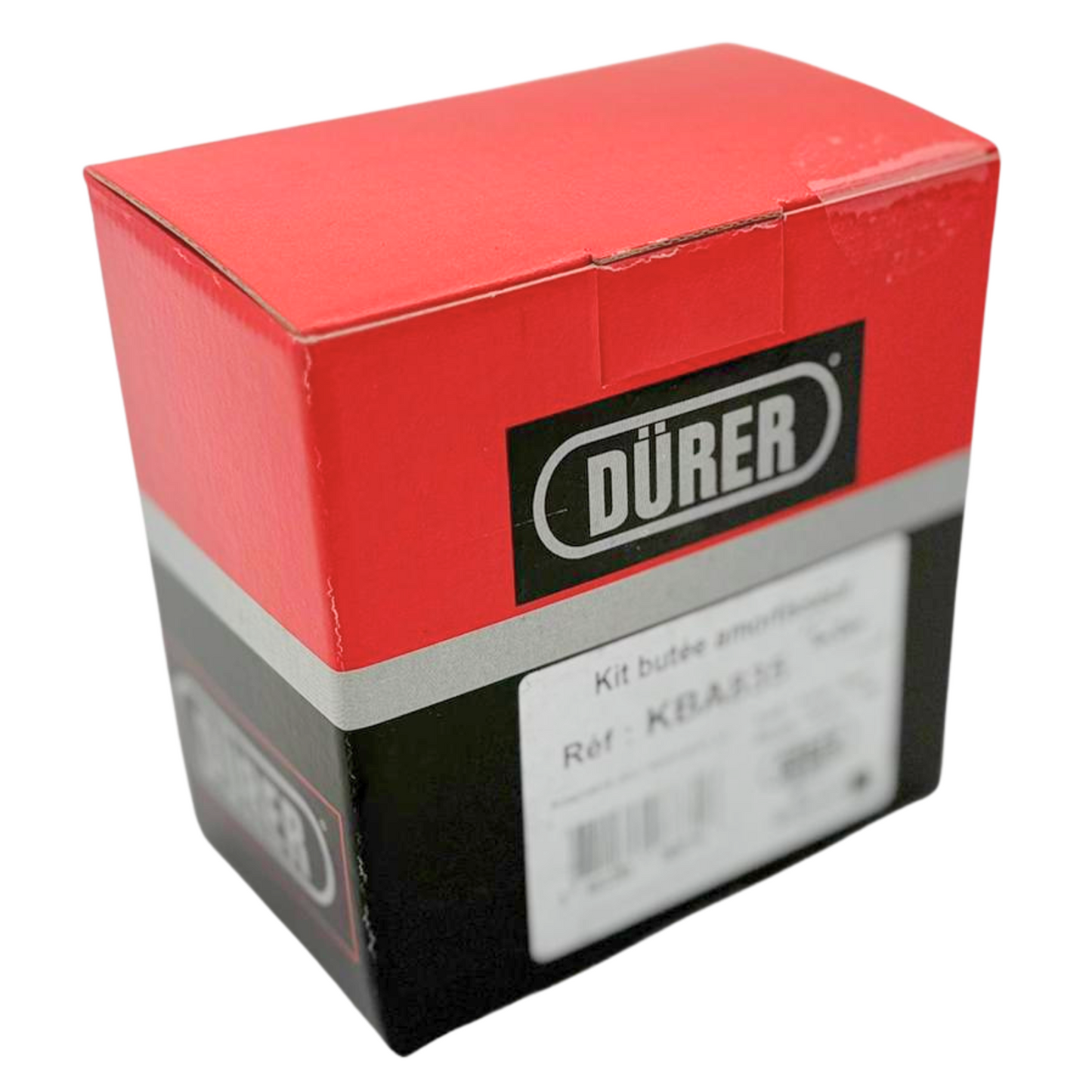 KIT BUTÉE D'AMORTISSEURS ADAPTABLE POUR AUDI A3 … KBA835