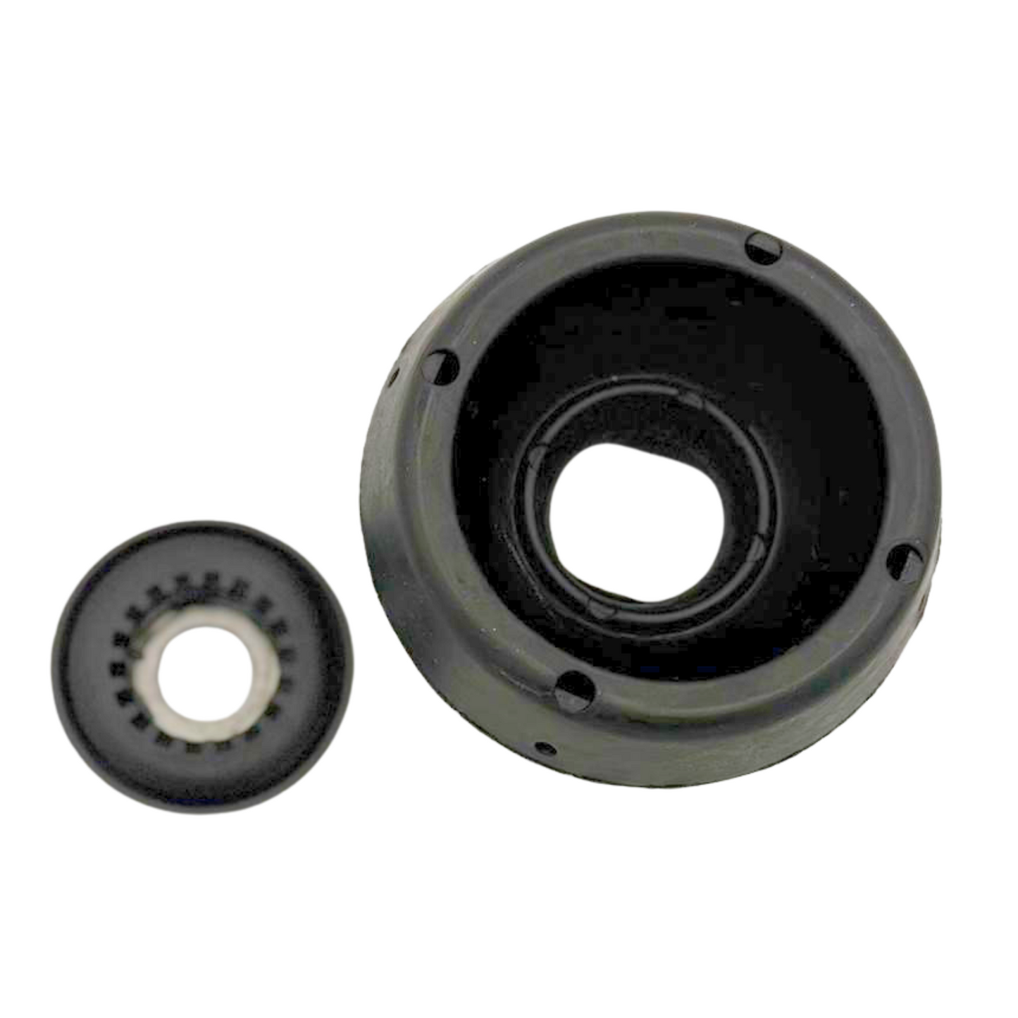 KIT BUTÉE D'AMORTISSEURS ADAPTABLE POUR AUDI A3 … KBA835