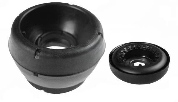 KIT BUTÉE D'AMORTISSEURS ADAPTABLE POUR AUDI A3 … KBA835