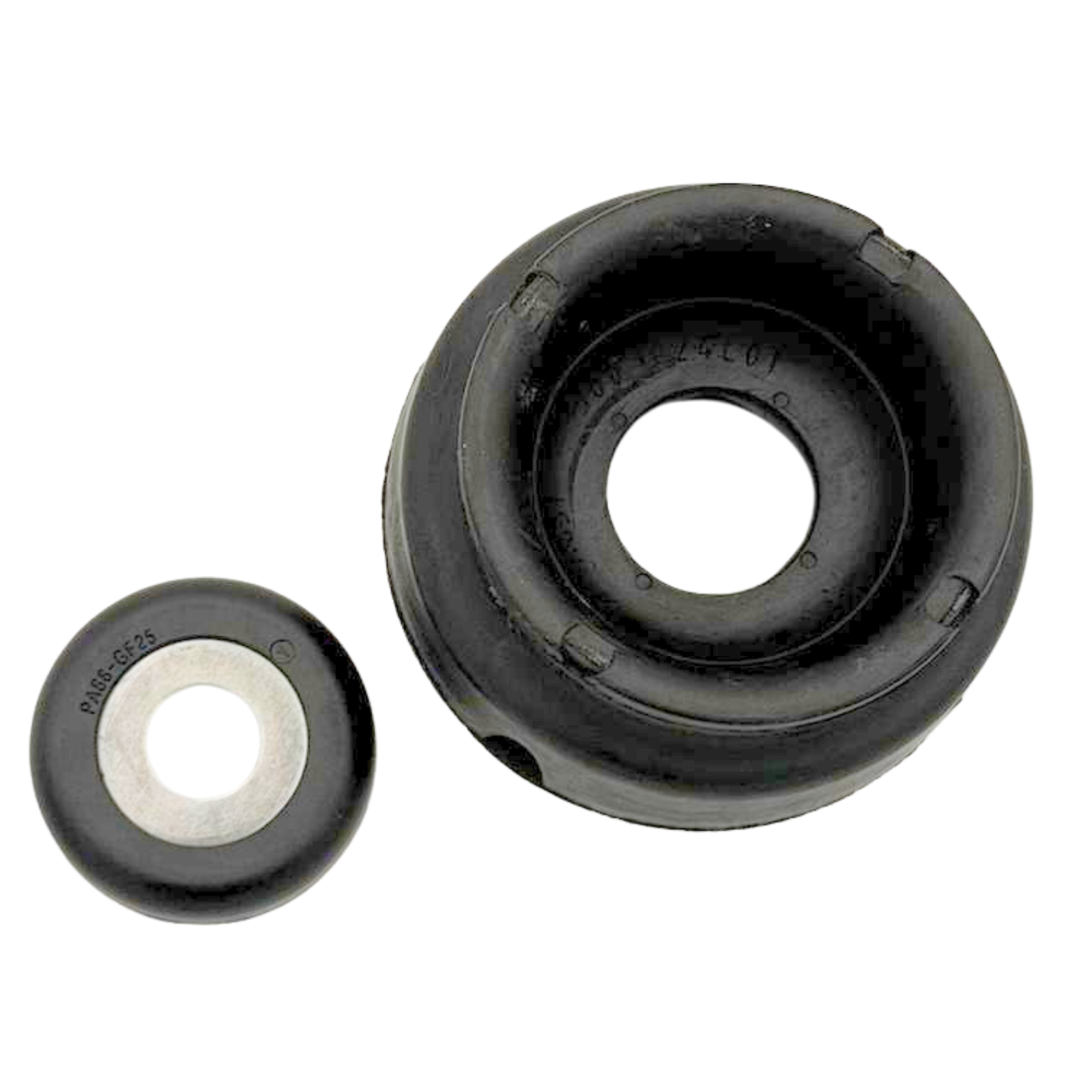 KIT BUTÉE D'AMORTISSEURS ADAPTABLE POUR AUDI A3 … KBA835