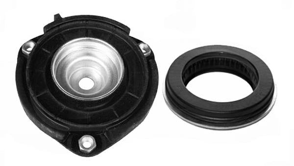 KIT BUTÉE D'AMORTISSEURS ADAPTABLE POUR VAG A3, A6, GOLF 5, … KBA 839
