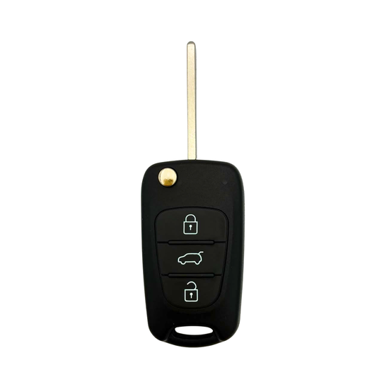 Coque de clé adaptable Kia Venga | KIA17