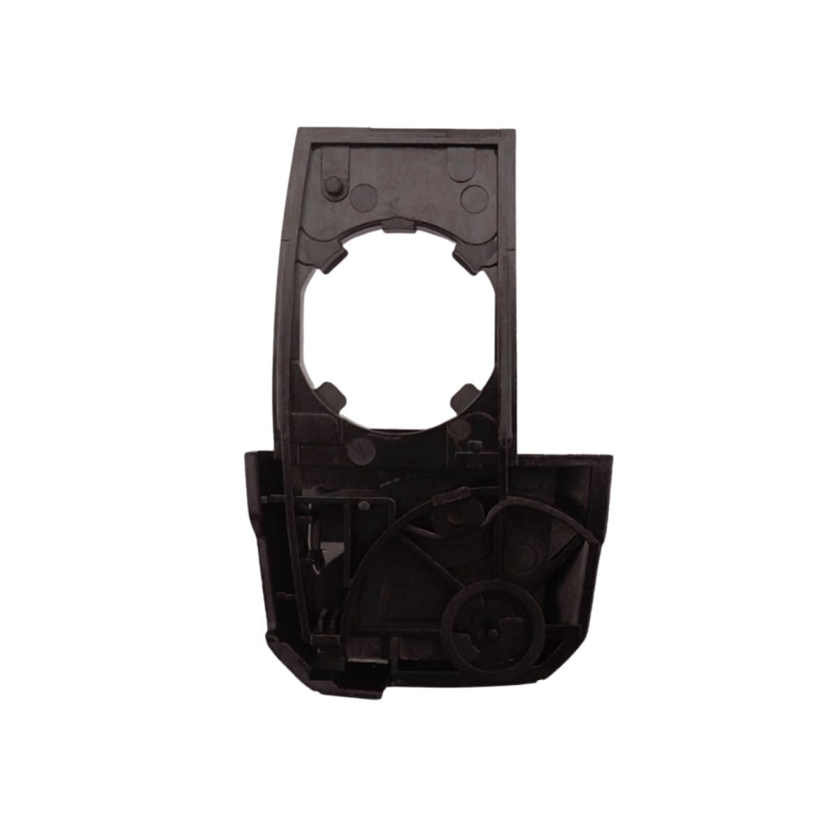 COQUE CLE ADAPTABLE POUR KIA 3 BOUTONS LAME A RAINURE CENTRALE