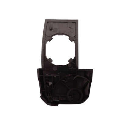 COQUE CLE ADAPTABLE POUR KIA 3 BOUTONS LAME A RAINURE CENTRALE