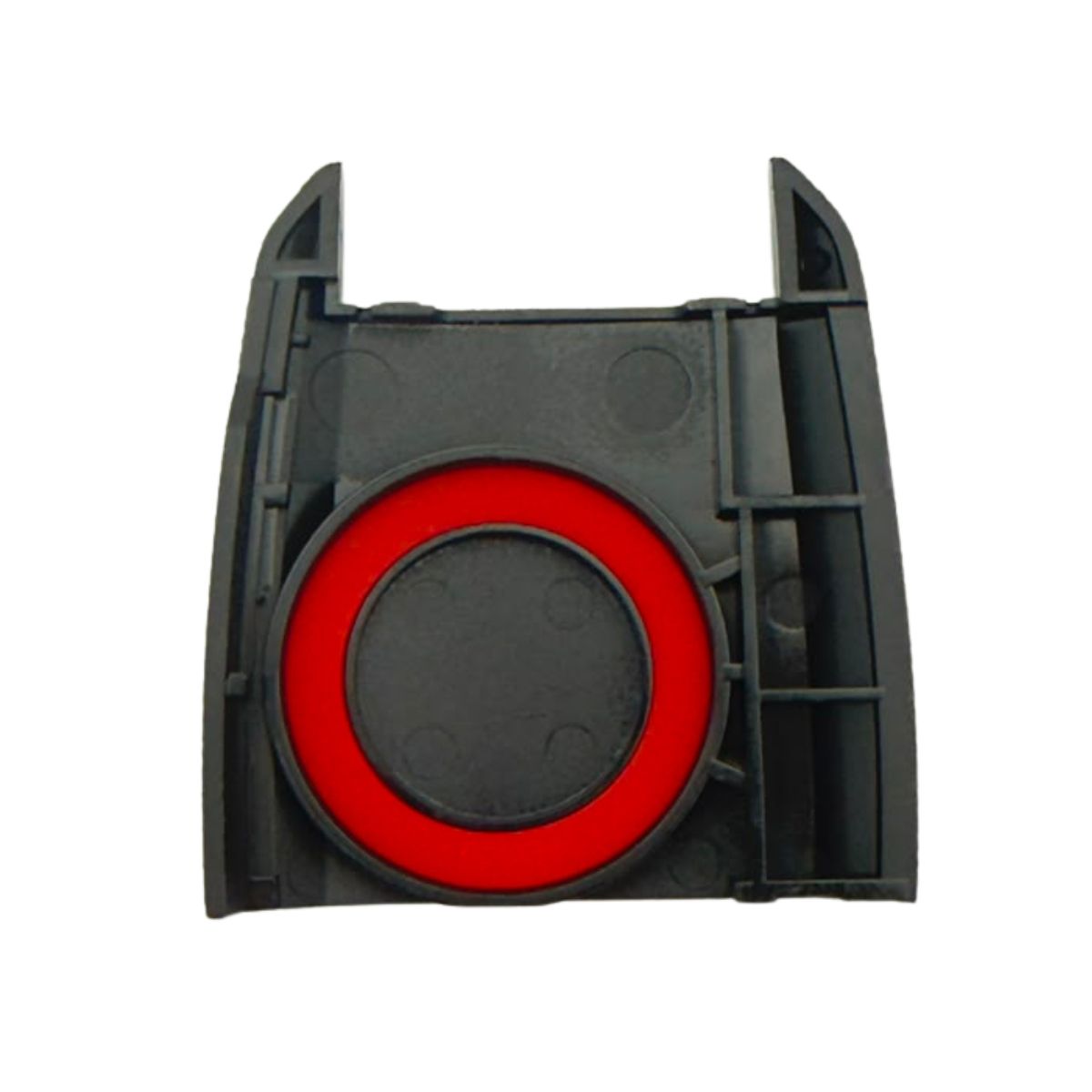 COQUE CLE ADAPTABLE POUR KIA 3 BOUTONS LAME A RAINURE CENTRALE