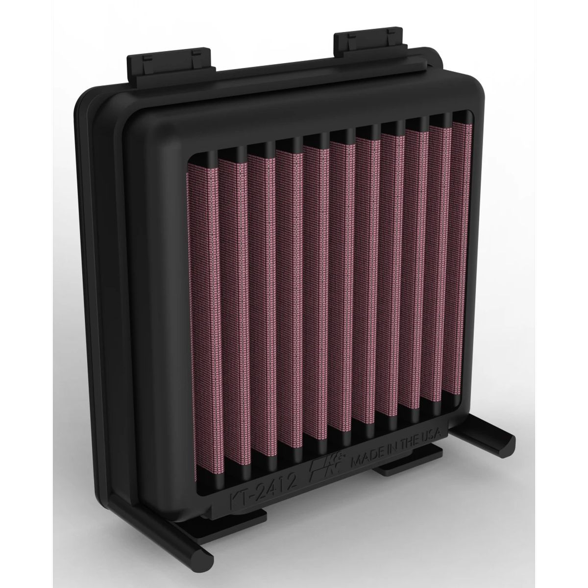 FILTRE A AIR DE REMPLACEMENT KT-2412 K&N