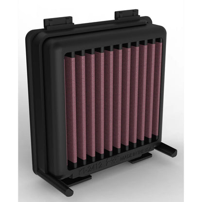 FILTRE A AIR DE REMPLACEMENT KT-2412 K&N