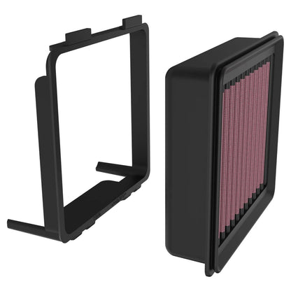 FILTRE A AIR DE REMPLACEMENT KT-2412 K&N