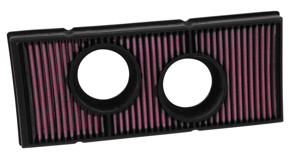 FILTRE A AIR DE REMPLACEMENT K&N ADAPTABLE POUR KTM