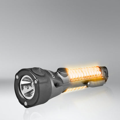 LAMPE DETRESSE SECOURS BRISE VITRE COUPE CEINTURE OSRAM SAVER