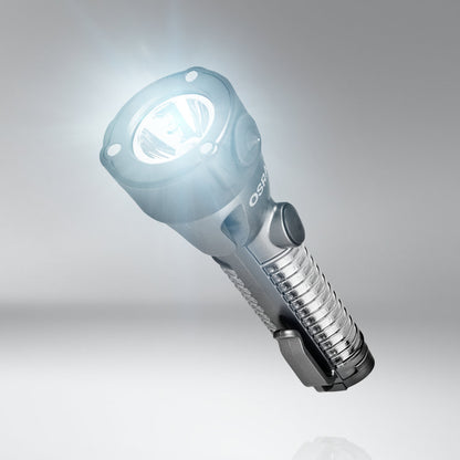 LAMPE DETRESSE SECOURS BRISE VITRE COUPE CEINTURE OSRAM SAVER