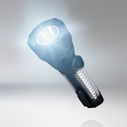 LAMPE DETRESSE SECOURS BRISE VITRE COUPE CEINTURE OSRAM SAVER