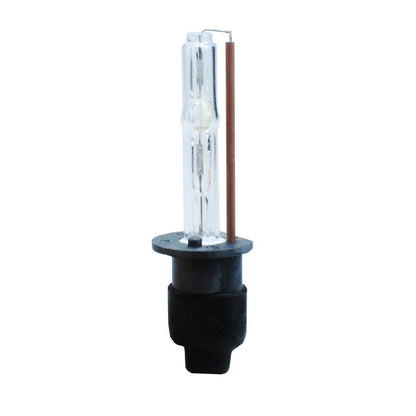 KIT XENON H1 6000K 12V 35W