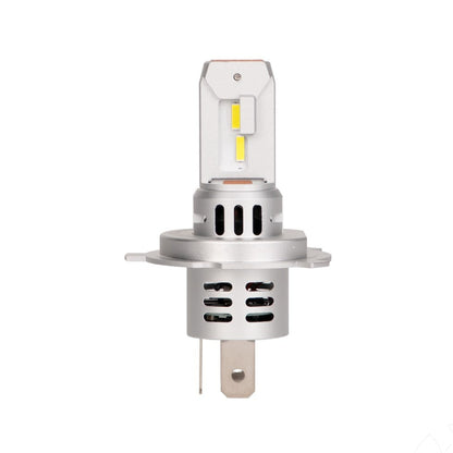 Ampoule LED M-TECH H4/H19 12 V 26 W 6000 K, 2300 lm | LSPROSM4-01B