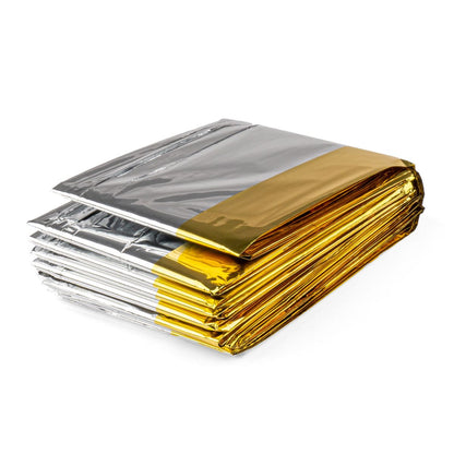 COUVERTURE DE SURVIE 160X210CM