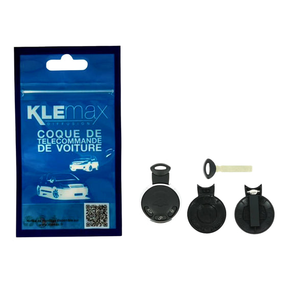COQUE DE CLE ADAPTABLE POUR MINI 3 BOUTONS
