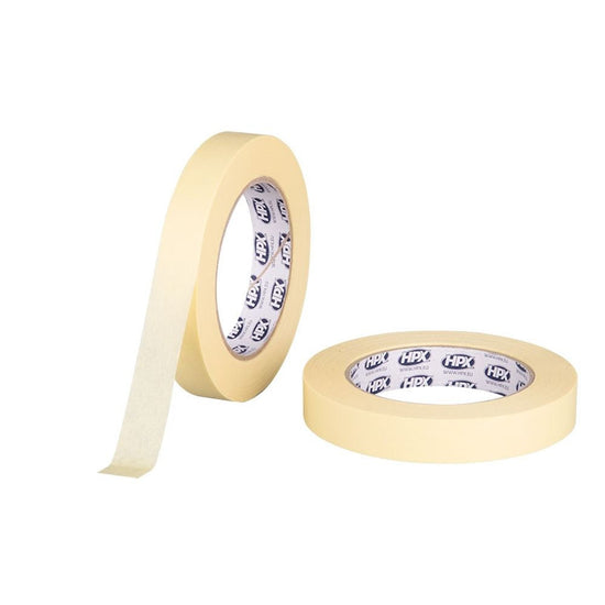RUBAN ADHÉSIF DE MASQUAGE 19 MM X 50 M TAPES (UNITE) HPX