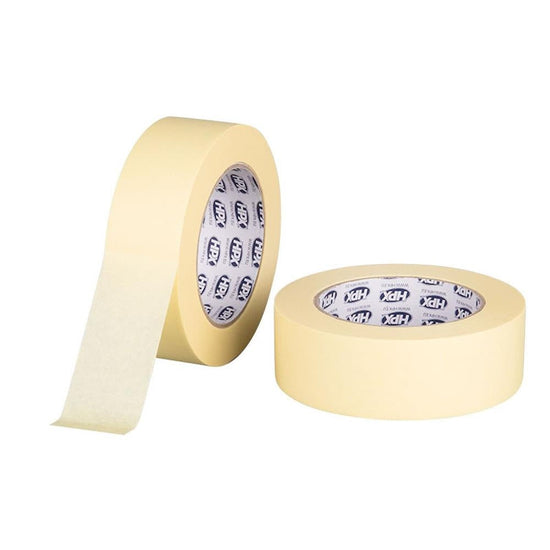 RUBAN ADHÉSIF DE MASQUAGE 38 MM X 50 M TAPES (UNITE) HPX