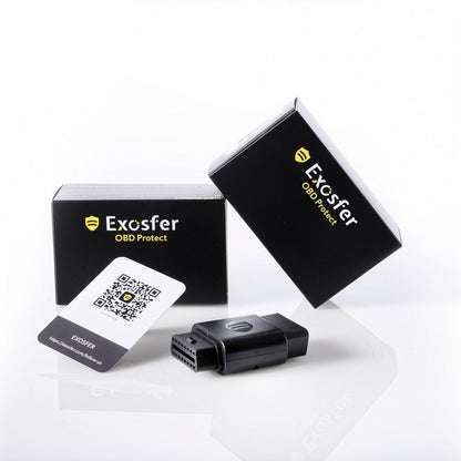 ANTIVOL ELECTRONIQUE OBD PROTECT