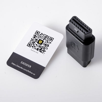 ANTIVOL ELECTRONIQUE OBD PROTECT